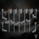 Sisters of Redemption | DakkaDakka | Grim Dark | Fantasy | One Page Rules