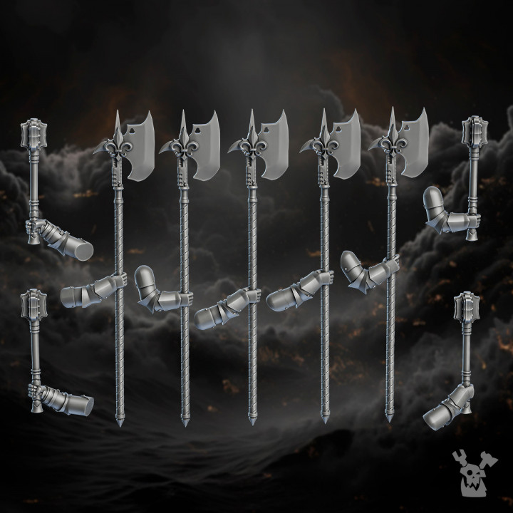 Sisters of Redemption | DakkaDakka | Grim Dark | Fantasy | One Page Rules