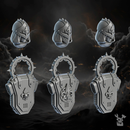 Sisters of Redemption | DakkaDakka | Grim Dark | Fantasy | One Page Rules