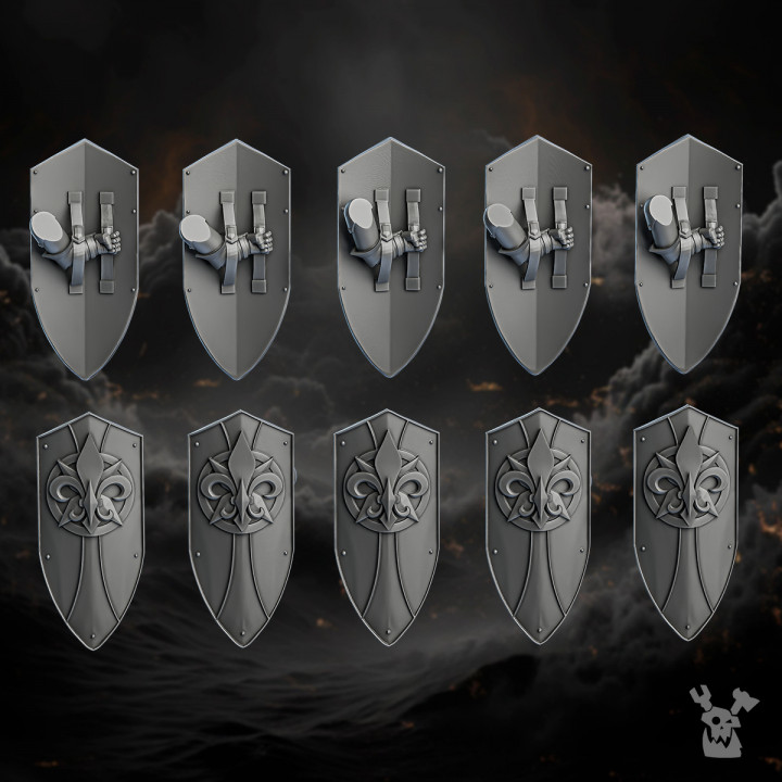 Sisters of Redemption | DakkaDakka | Grim Dark | Fantasy | One Page Rules