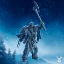 Stormbringers Berserker Squad | DakkaDakka | Grim Dark