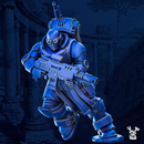 Tacet Vestiga Squad | DakkaDakka | Grim Dark