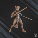 The Dashing Nebula Syndicate (Part 2) | DakkaDakka | Grim Dark