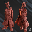 Vultures Reapers Squad Kit | DakkaDakka | Grim Dark | Fantasy | One Page Rules