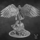 Archangel Elizabeth | DakkaDakka | Grim Dark | Fantasy | One Page Rules