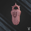 War Sisters Commander | DakkaDakka | Grim Dark | Fantasy | One Page Rules