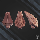 Web Jumper Squad | DakkaDakka | Grim Dark | Fantasy | One Page Rules