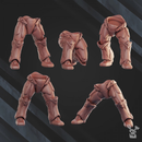 Web Jumper Squad | DakkaDakka | Grim Dark | Fantasy | One Page Rules