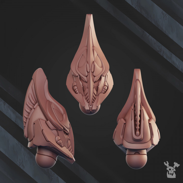 Witcher Space Traveller | DakkaDakka | Grim Dark | Fantasy | One Page Rules