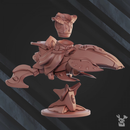 Witcher Space Traveller | DakkaDakka | Grim Dark | Fantasy | One Page Rules