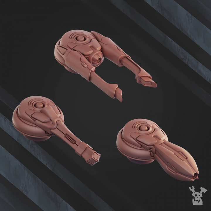 Witcher Space Traveller | DakkaDakka | Grim Dark | Fantasy | One Page Rules