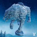 Wolfriders' Wolves | DakkaDakka | Grim Dark | Fantasy | One Page Rules