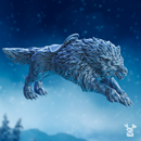 Wolfriders' Wolves | DakkaDakka | Grim Dark | Fantasy | One Page Rules