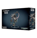 Warhammer 40k: Drukhari - Talos