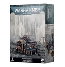 Warhammer 40k: Adepta Sororitas - Castigator