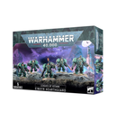 Warhammer 40k: Leagues of Votann - Einhyr Hearthguard