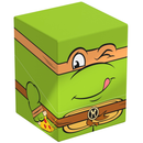 Squaroes: Teenage Mutant Ninja Turtles-Michelangelo
