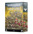 Warhammer 40K: Combat Patrol - Orks