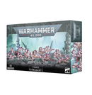 Warhammer 40k: Tyranids - Termagants
