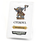 Warhammer 40K: Space Wolves - Rune Priest