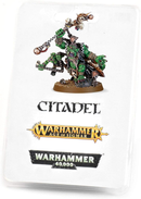 Warhammer 40k: Orks - Ork Weirdboy