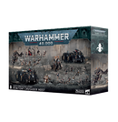 Warhammer 40k: Adepta Sororitas - Penitent Crusader Host