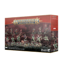 Warhammer Age of Sigmar: Flesh-Eater Courts - Charnelgrand Jury