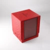 Squire Plus 100+XL Convertible Red