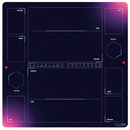 Foundations Learn To Play 2-Player Playmat for Magic: The Gathering