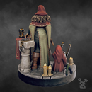 Leona the Forestborn | DakkaDakka | Grim Dark