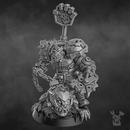 Zargok Da Hogmasta | DakkaDakka | Grim Dark |