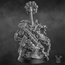Zargok Da Hogmasta | DakkaDakka | Grim Dark |