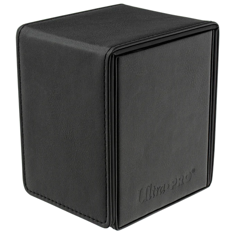 Ultra Pro Vivid Alcove Flip Deck Box