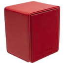 Ultra Pro Vivid Alcove Flip Deck Box