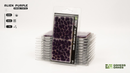 Gamers Grass: Laser Plants: Alien Purple (6mm)