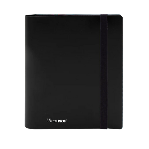 PRO Eclipse 4 Pocket Binder