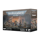 Warhammer 40k: Astra Militarum - Hell's Last