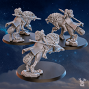 Stormpride Wolf Riders | DakkaDakka | Grim Dark |