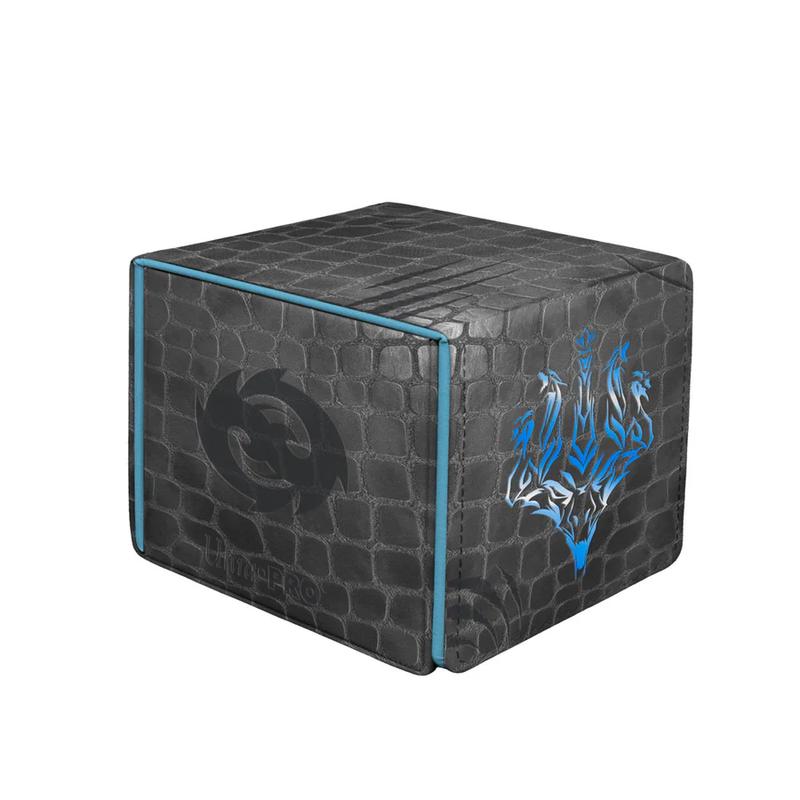 Tarkir Dragonstorm Ugin, Eye of the Storms Premium Alcove Edge Deck Box