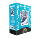 Deck Protectors: MTG Apex- Tarkir Dragonstorm- Shiko, Paragon of the Way (105ct)