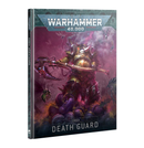 Warhammer 40K: Codex - Death Guard