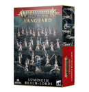 Warhammer:Age of Sigmar-Spearhead: Lumineth Realm-lords