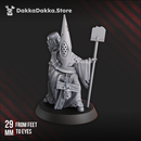 Gravekeeper | DakkaDakka | Grim Dark