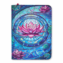 Arcane Fortress: 9-Pocket Binder - Blossom Grace