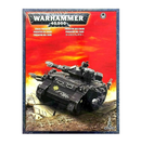 Warhammer 40k: Chaos Space Marines - Predator