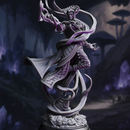 Planar Sorceress - Zarinda | DM Stash