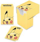 Ultra Pro Pikachu  DeckBox