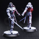 Vampire Socialites - Guests of the Masquerade | DM Stash