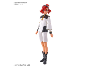 Bandai Figure-Rise Standard Suletta Mercury "The Witch from Mercury"