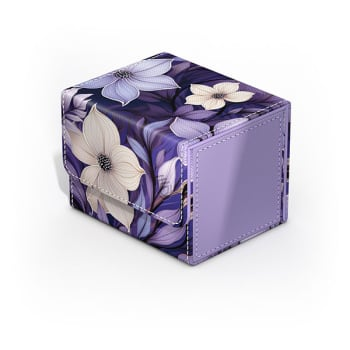 Ultimate Guard: Sidewinder 100+ Floral Places